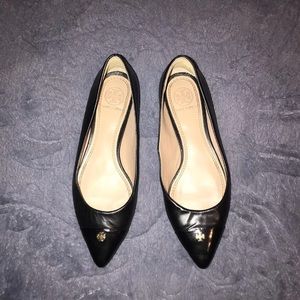 Tory Burch flat